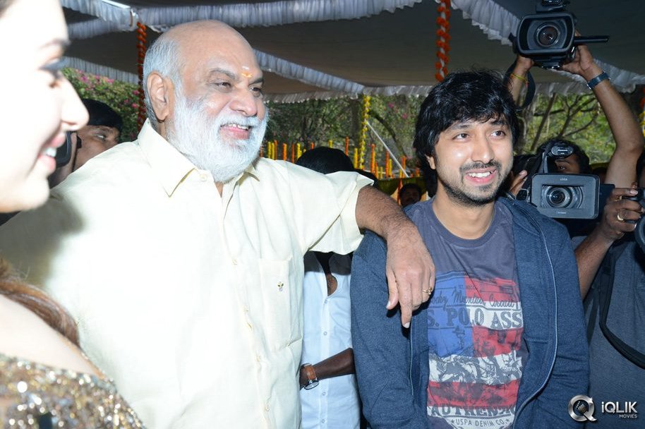 Bengal-Tiger-Movie-Opening